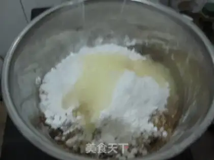 Make # A fragrance # step 14