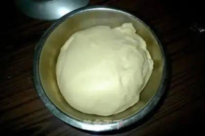 Make Milky beans and toast step 5