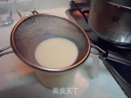 Make Mango step 4