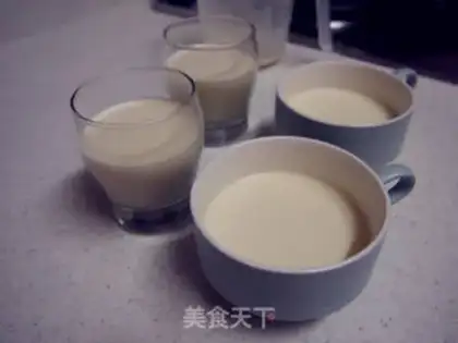 Make Mango step 5