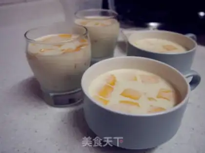 Make Mango step 6