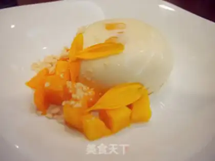 Make Mango step 8