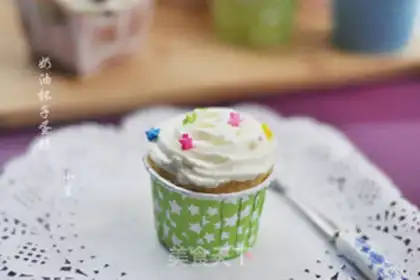 Make Cake cake step 13