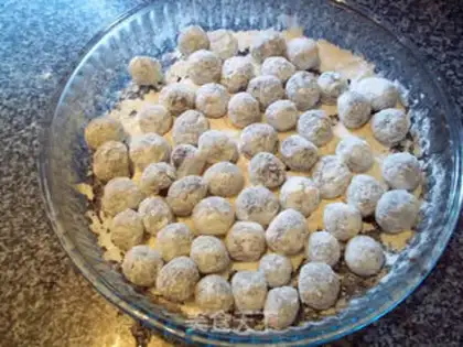 Make A boiled beefball step 5
