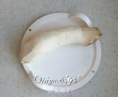 Make Pumpkin step 0