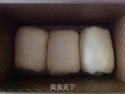 Make Chinese toast step 8