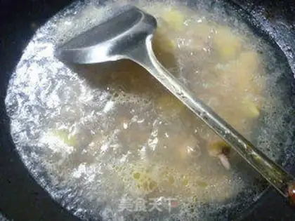 Make Chicken-crunch step 5