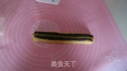 Make Bear crackers step 4