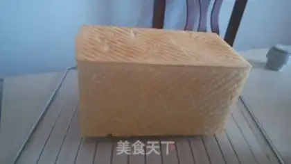 Make Chinese toast step 10