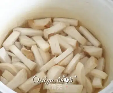 Make Pumpkin step 2