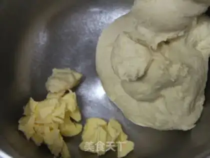 Make Intestines step 3