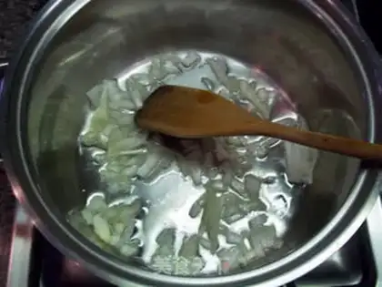 Make A boiled beefball step 8