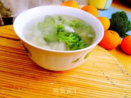 Make Potatoheads have soup step 15
