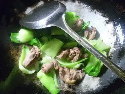 Make Chicken-crunch step 7