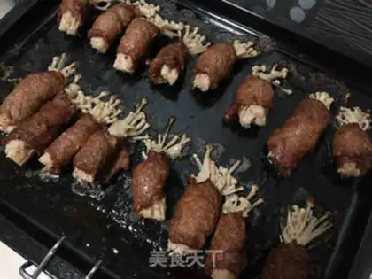 Make Blondie step 5