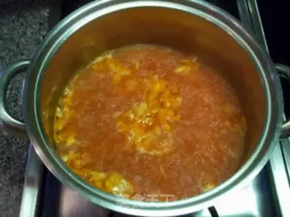 Make A boiled beefball step 10