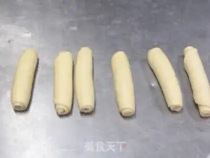 Make Intestines step 5