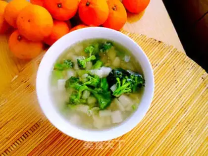 Make Potatoheads have soup step 17