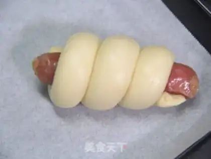 Make Intestines step 6