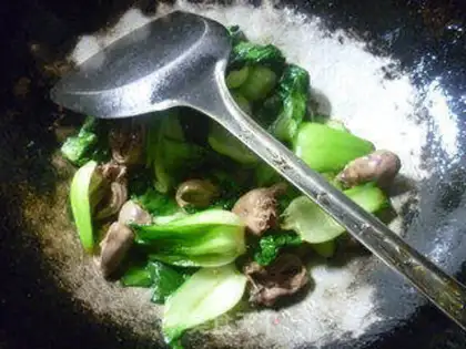 Make Chicken-crunch step 11