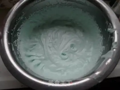Make Butterfruit cake step 23
