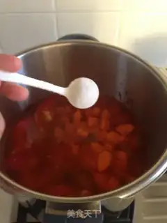 Make Tomato noodles step 5