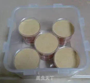 Make A wooden cup step 5