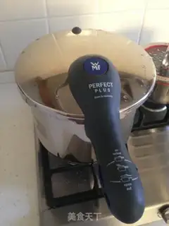 Make Tomato noodles step 7