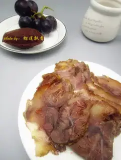 Make Spicy beef step 6