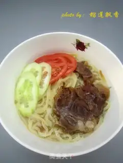 Make Spicy beef step 7