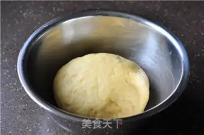 Make The souffle starts laughing step 4