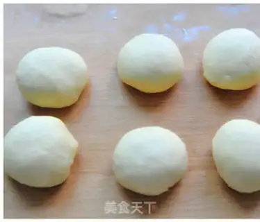Make A soufflé step 1