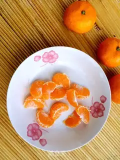 Make Orange jam step 2