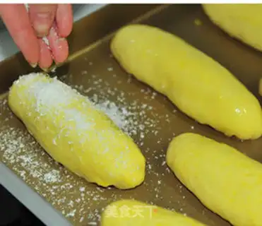 Make A soufflé step 3