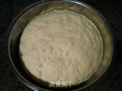Make Pretzels step 0