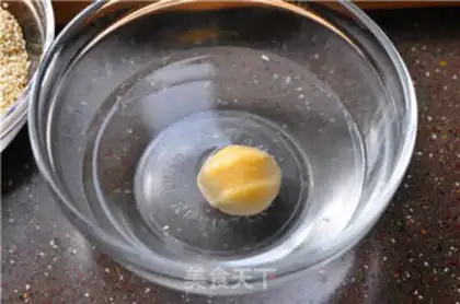 Make The souffle starts laughing step 7