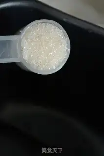 Make Sweet ginger bread step 2