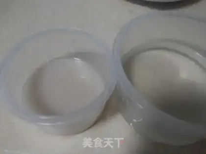 Make The meat trap step 0