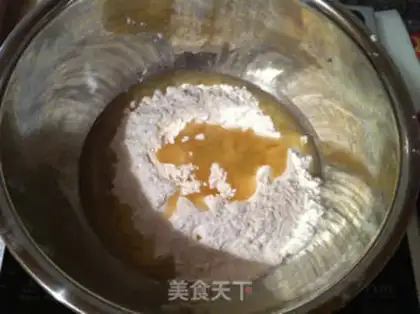 Make Pretzels step 2
