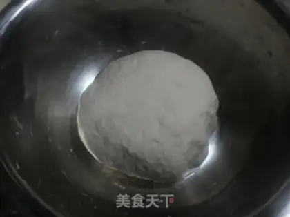 Make The meat trap step 1