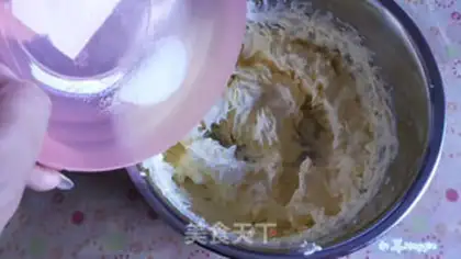 Make Cranberry cookies step 8