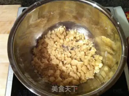 Make Pretzels step 3