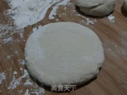 Make The meat trap step 3