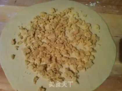 Make Pretzels step 5