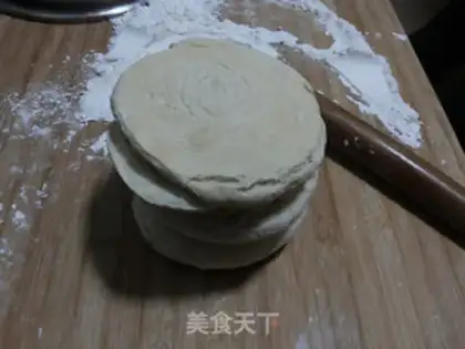 Make The meat trap step 4