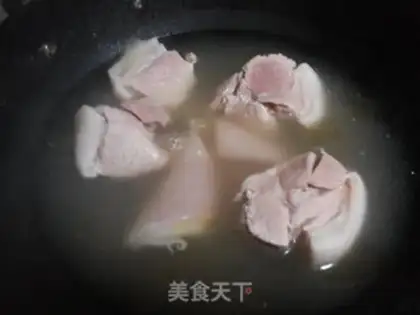 Make The meat trap step 5