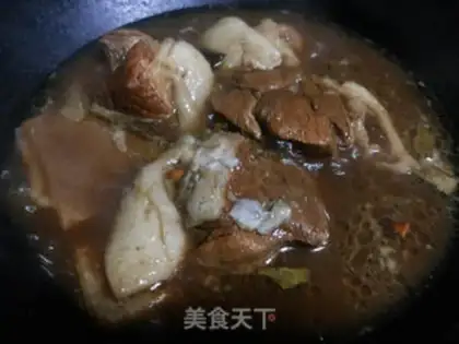 Make The meat trap step 6