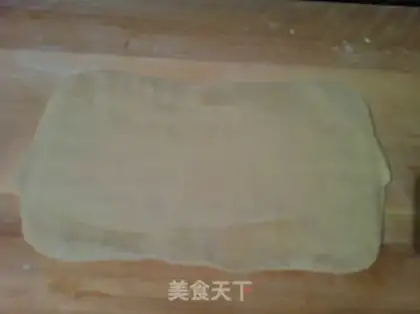 Make Pretzels step 7