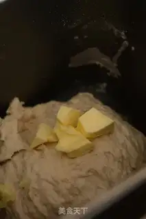 Make Sweet ginger bread step 10