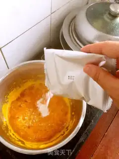 Make Orange jam step 10